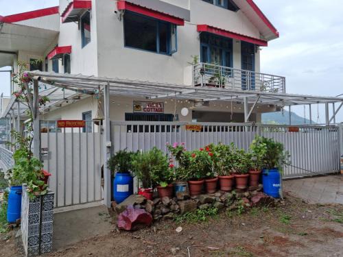 Kumarhatti Haus | Vista Cottage Solan