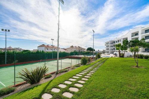 Olhos D'Agua Wohnung | Vista das Ondas 02B Dream Lodging