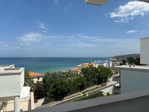 Fossacesia Marina Wohnung | Vista Mare Fossacesia