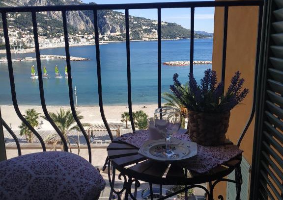 Old Town Wohnung | Vista mare vecchia città