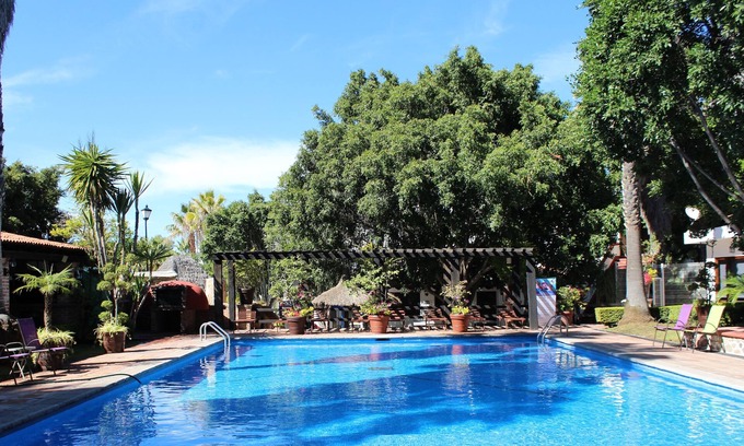 El Pueblito Wohnung | Vista Real Villas