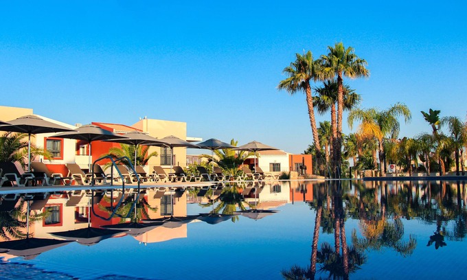 Ferragudo Wohnung | Vitors Village