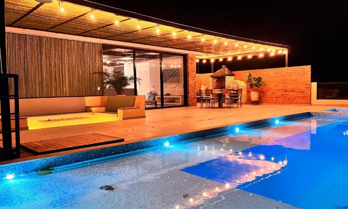 Nimaima Haus | Viure Resort