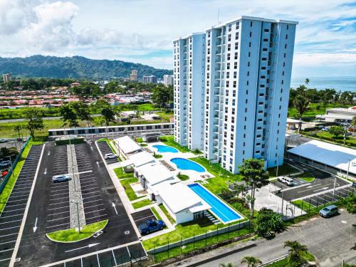 Barrio Santa Lucia Wohnung | Viva Jaco Unit 0605
