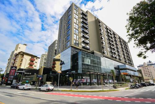 Trindade Wohnung | Viva Trindade - CEN009