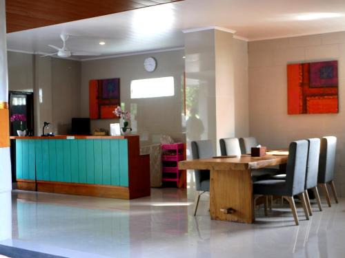 Bukit Hotel | Vivaldi Jimbaran