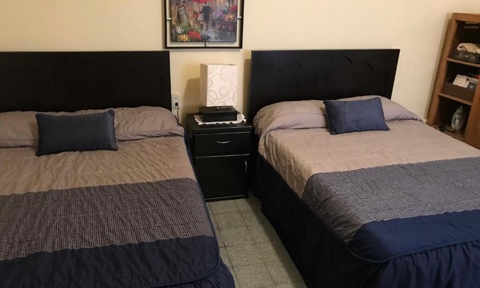 Ixtlan del Rio Haus | Vive Ixtlan