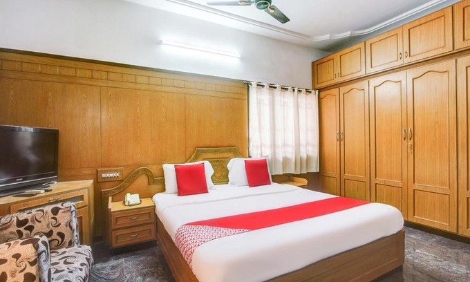 Coimbatore Haus | Vivekam Home