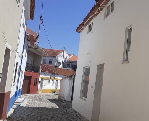 Juncal Haus | Vivenda do Américo