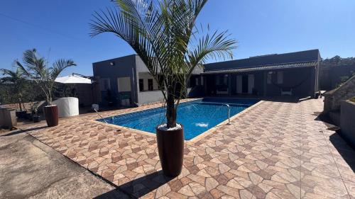 Terra Preta Haus | Viver é Mágico