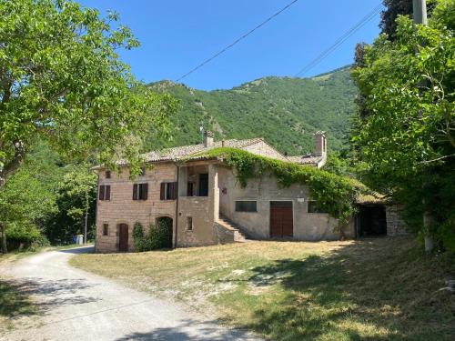 Sigillo Haus | Vivere la natura in Umbria