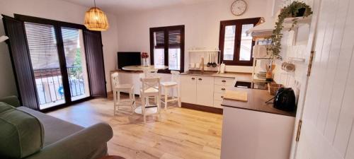 Andujar Wohnung | Viviendas con Fines Turísticos Pitico de Barro