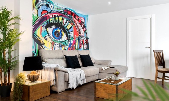 Andujar Wohnung | Viviendas con Fines Turísticos "Quivir Pidal"