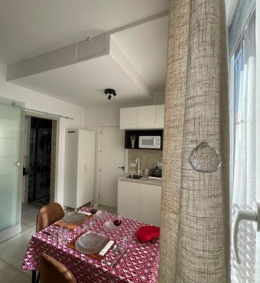 Los Carteros Wohnung | Vivir Arpisama