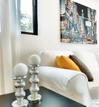 Marousi Wohnung | Vivo Apartments