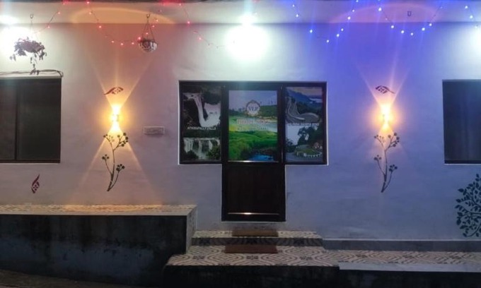 Valparai Haus | VLP Home Stay