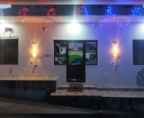 Valparai Haus | VLP Home Stays