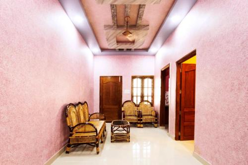 Chettikulam Haus | VLS Holiday Home