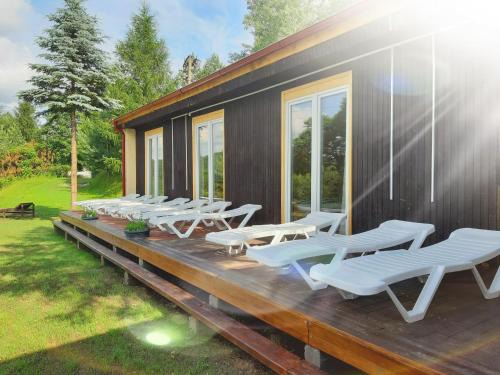 Luborec Wohnung | VN Ľuboreč - Rekreačná chata