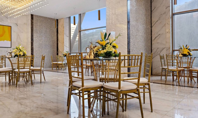 Al Misfalah Hotel | voco Makkah by IHG