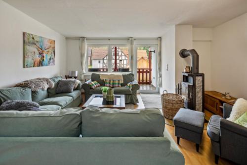 Feldatal Haus | Vogelsberger Bett Köddingen