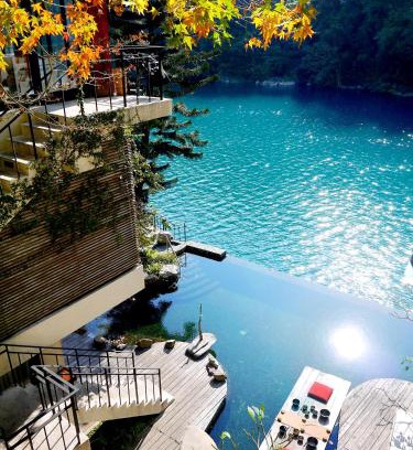 Wulai Resort | Volando Urai Spring Spa & Resort