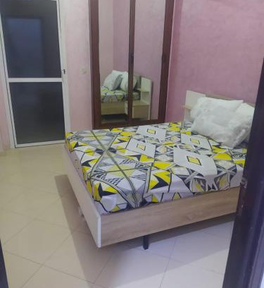 Meknes Wohnung | Volubilis RDZ El Fateh