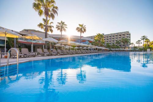 Gundogdu Resort | VONRESORT Golden Coast & Aqua - Kids Concept-Ultra All Inclusive