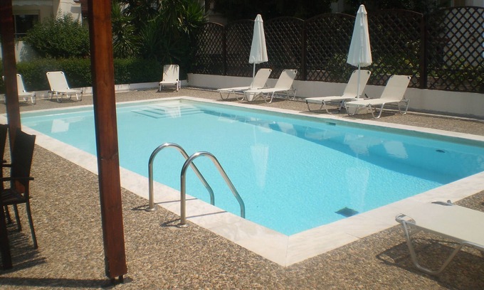 Vari-Voula-Vouliagmeni Wohnung | VOULA RIVIERA HAUS