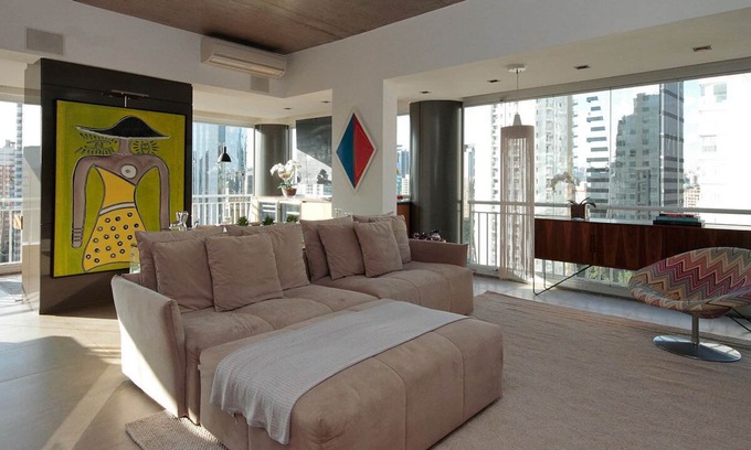 Itaim Bibi Wohnung | Vrbo Property