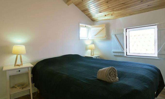 Rio Maior Hütte | Vrbo Property