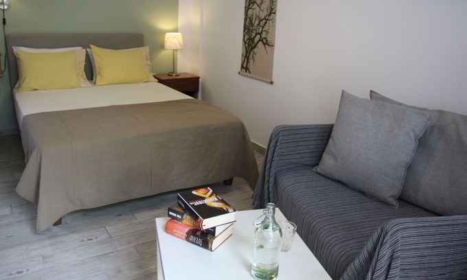 Kala Nera Wohnung | Ferienwohnung/App. für 3 Gäste mit 16m² in Kala Nera (144693)