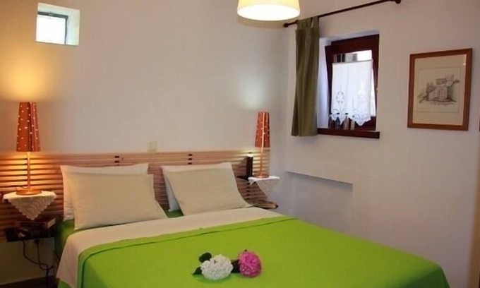 Kala Nera Wohnung | Ferienwohnung/App. für 4 Gäste mit 35m² in Kala Nera (145348)