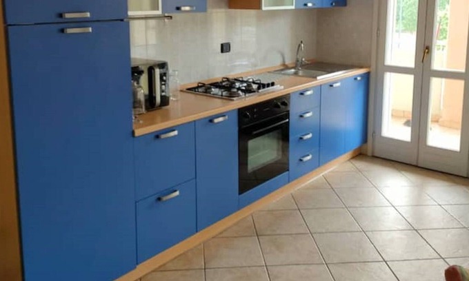 Borgo Montone Wohnung | Vrbo Property