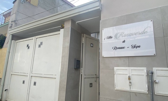 Grumo Nevano Villa | Vrbo Property