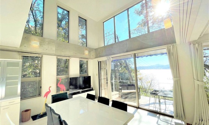 Usami Villa | Vrbo Property