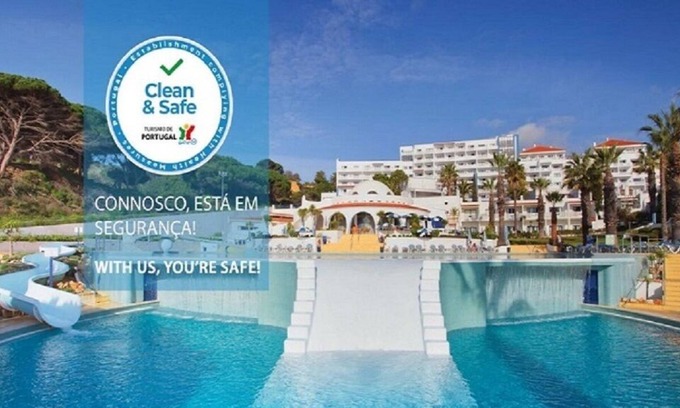 Oura Resort | Vrbo Property