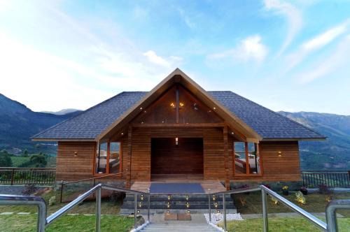 Kanthalloor Haus | Vrindhavan Farm Suites