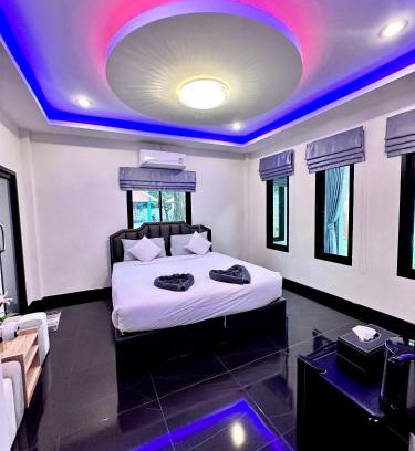 Tha Sala Resort | VS Resortวีเอส รีสอร์ท ท่าศาลา