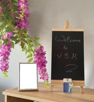 Nea Khili Wohnung | VSM View Sea and More