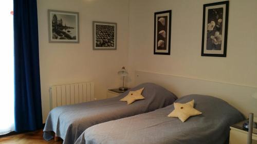 Digne-les-Bains Wohnung | Vue sur les Dourbes Studio 44 Thermes