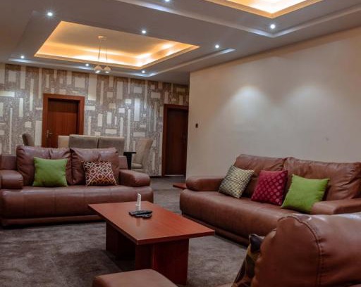 Wuse 2 Wohnung | Vulcan Suites, Wuse 2