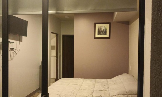 San Jose Wohnung | Vurá 201
