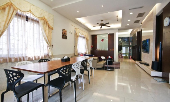 Puli Haus | VV-House