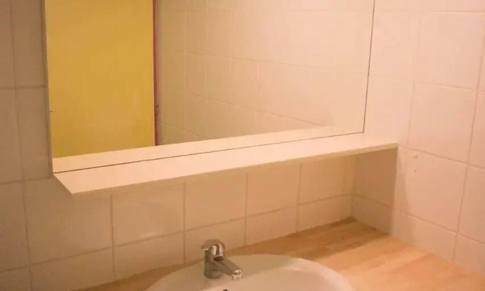 Premanon Wohnung | VVF Jura Les Rousses *** - Apartment 1 room (cl) 5 persons