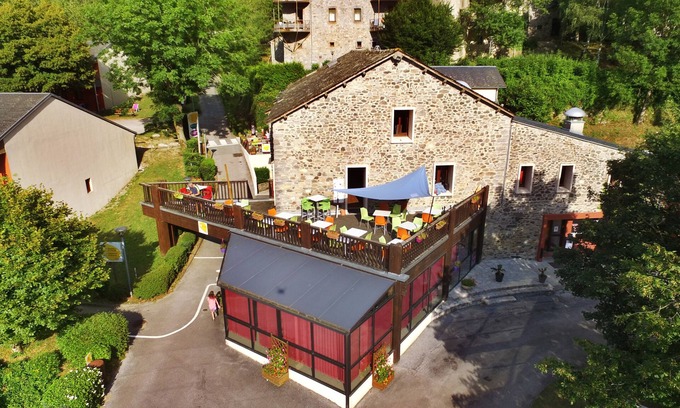 Brusque Sonstige | VVF Sud Aveyron, Brusque