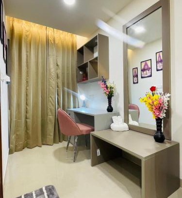 Sanganer Wohnung | VVIP ADDRESS 12 Jagatpura