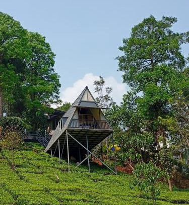 Vythiri Haus | Vythiri Stream View