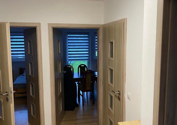 Teplice nad Metuji Wohnung | W apartmán 2