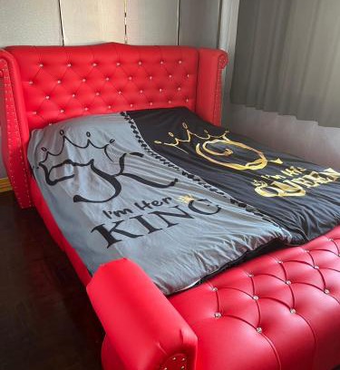 Phra Khanong Nuea Haus | W District Guesthouse